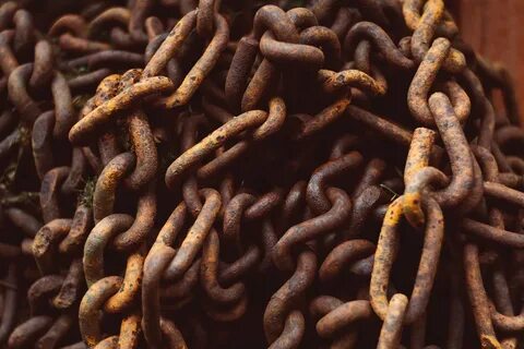 Error chain