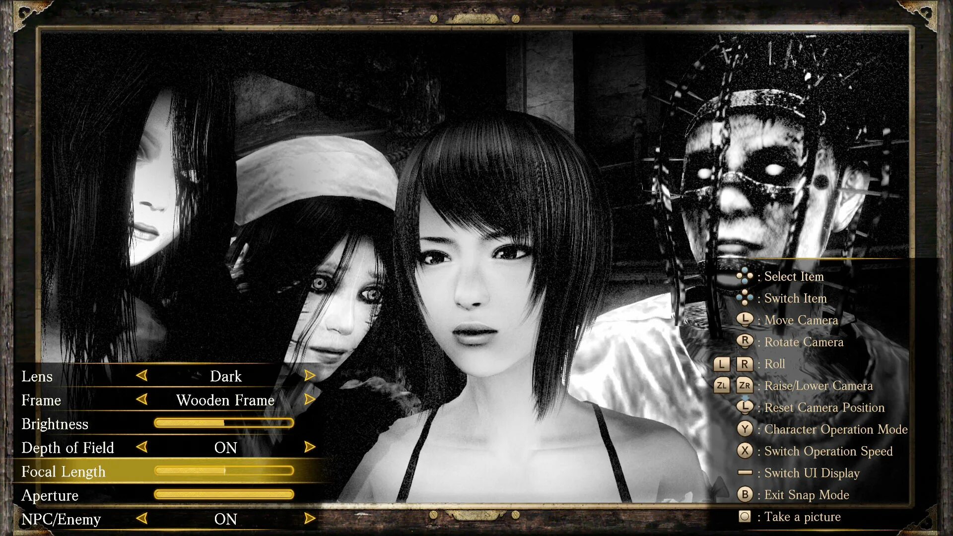 Project zero lunar. Fatal frame 4. fatal frame: mask of the lunar eclipse. fatal frame iv: mask of the lunar eclipse. fatal frame project zero.