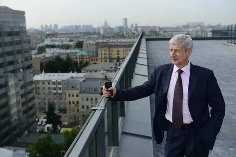 Градостроительная политика г москвы