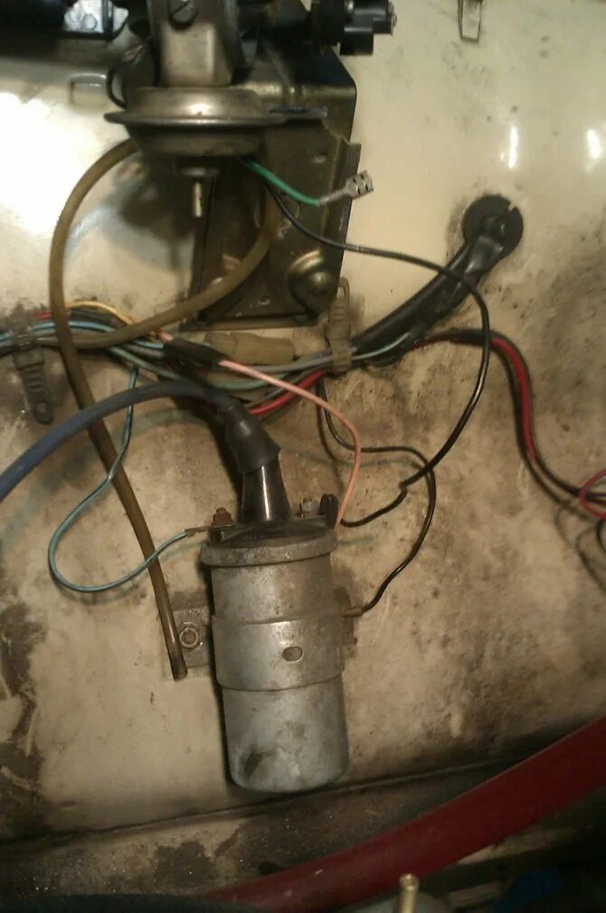 Система зажигания 2101. Контактное зажигание ваз 2101. Контактное зажигание 2101. Схема системы зажигания ваз 2101. Контактное зажигание 2101.