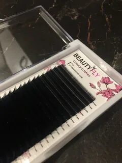 Fly lashes
