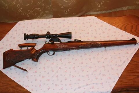 Ружье 22