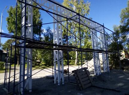 Сегежа слушает