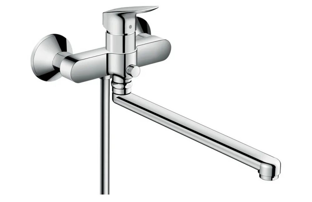 Смесители для душа с поворотным изливом. Смеситель Hansgrohe 71402000. Hansgrohe logis 71402000. Смеситель Hansgrohe logis 71402000 универсальный. 71402000 HG logis.