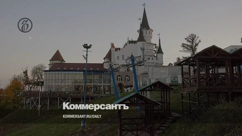 Олимпик парк Уфа новости НовостиСколково.рф