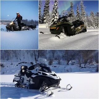 Yeti army