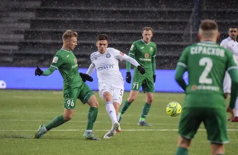 Футбол 23 год