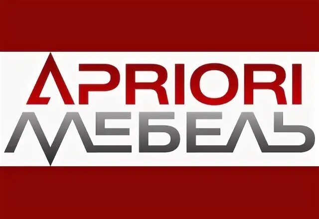 Априори мебельная