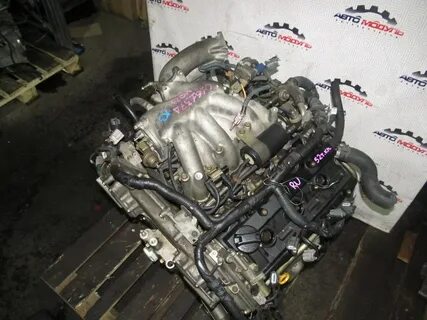 Nissan teana двигатель