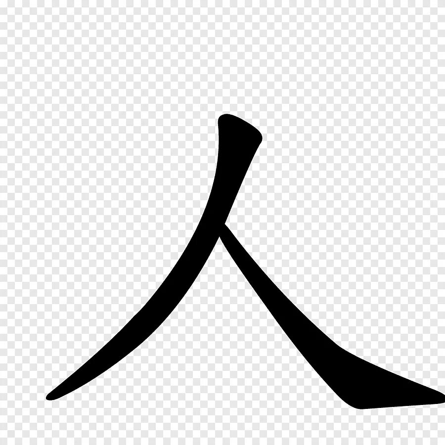 Под иероглифы. Кандзи РЕН. Китайский иероглиф человек. Китайский иероглиф Ren. Иероглиф 3 на китайском.