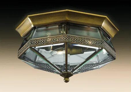 Светильник odeon light