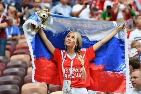 Чемпионат мира по футболу FIFA 2018 в России (2018). gallery. 