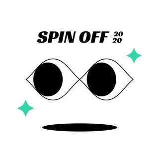Spin off перевод