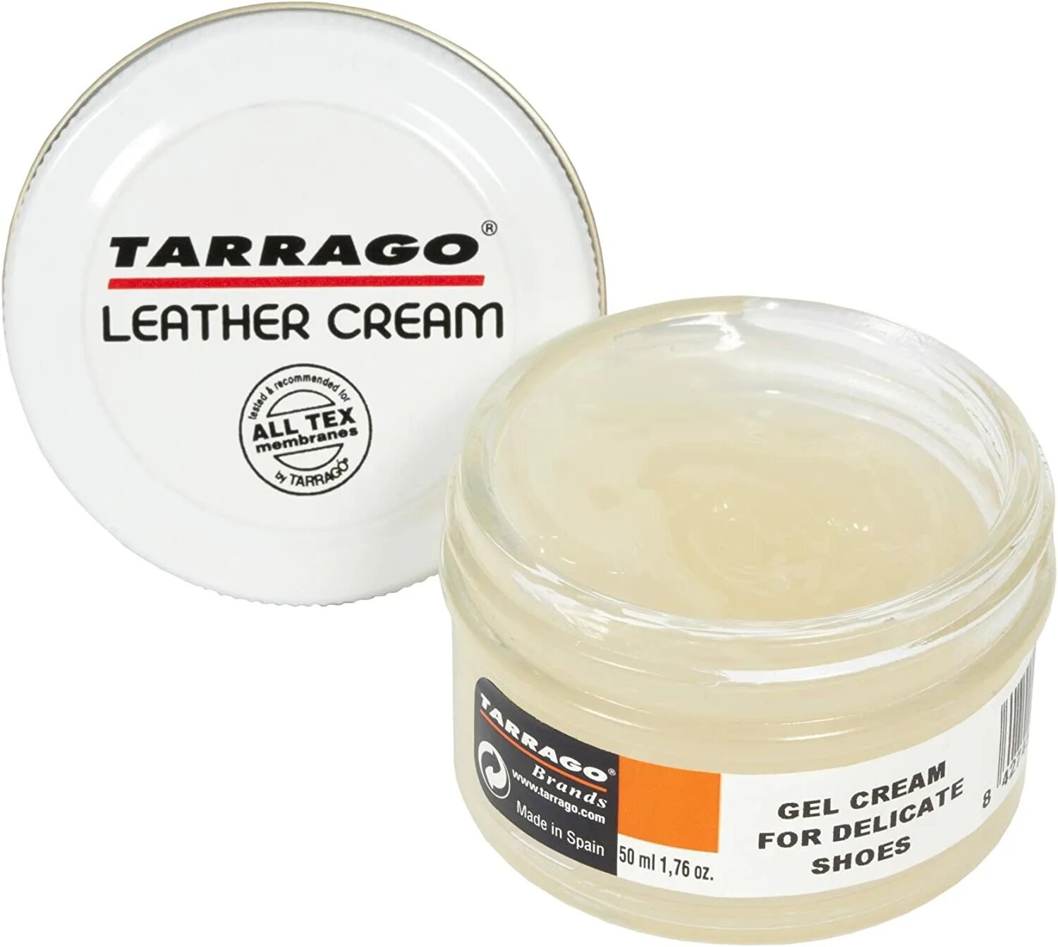 Крем для обуви Tarrago 00. Крем Tarrago для обуви бесцветный. Tarrago крем-банка Shoe Cream 051 natural. Tarrago Nano Cream. Кремовый гель