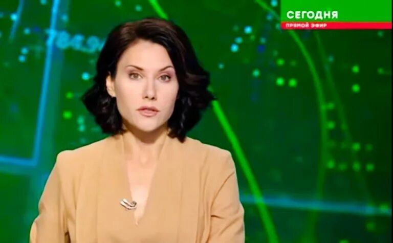 Дикторы уехали