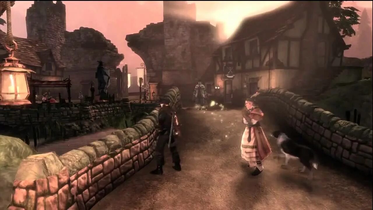 Fable 3 прохождение. Фейбл 3. Fable gideon. Fable игра 3. Fable 3 прохождение.