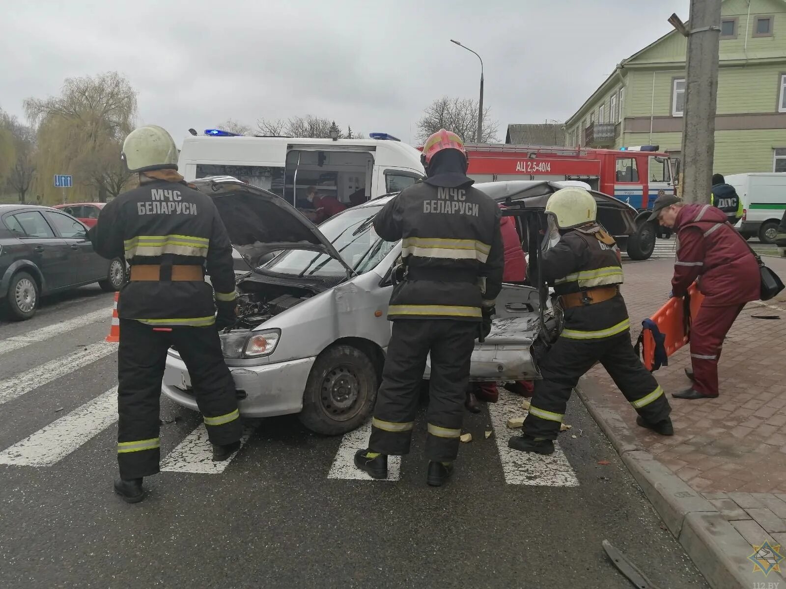 Новости свежие сегодня рб