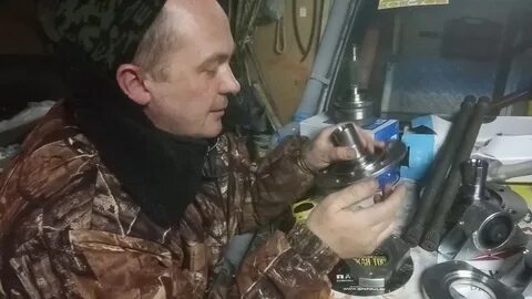 Бочков видео