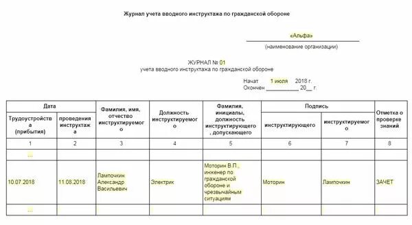 Образец журнала по го. Журнал инструктажа по гражданской обороне и ЧС. Журнал учета инструктажей по чрезвычайным ситуациям. Журнал учета инструктажей го и ЧС. Журнал учета инструктажей по го.