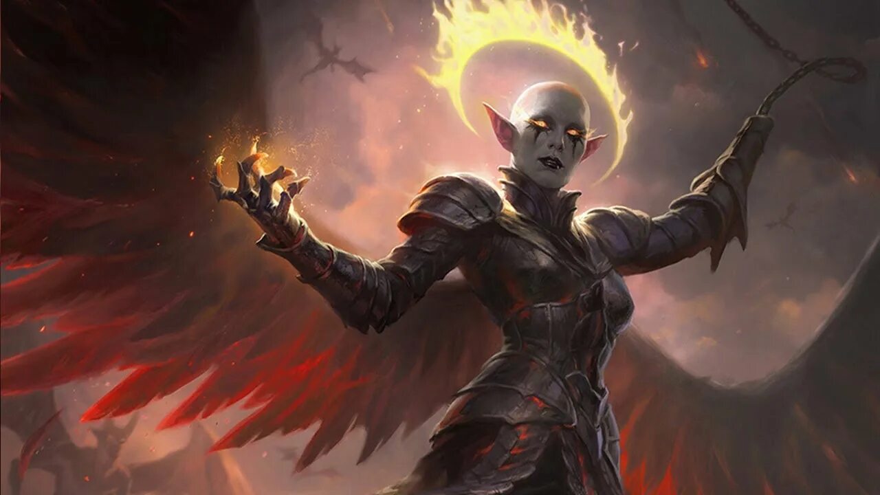 Спасти вассала зариэль baldur s gate. Авернус : зариэль. зариэль днд 5. днд 5 авернус. зариэль днд арт.