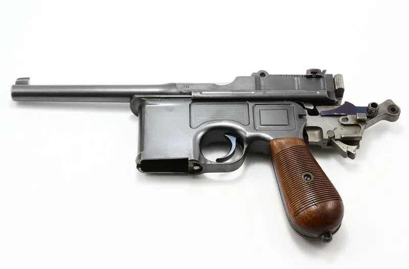C 78. Mauser c78. Пауль Маузер. Маузеры пистолеты части по порядку.
