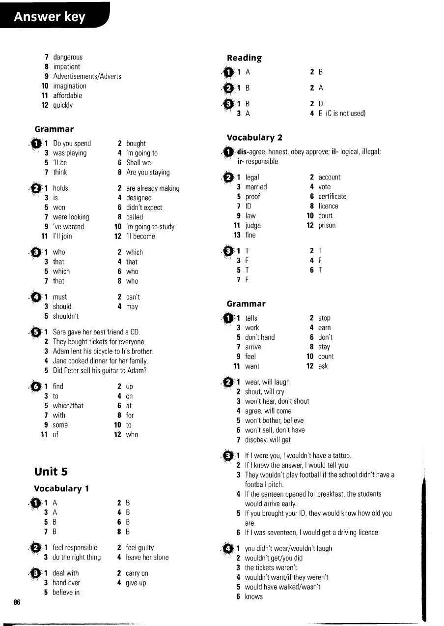 Gateway b2 student s book ответы. Gateway unit 6 b1+ answers key. gateway b1 ответы unit 6. gateway b1+ unit 2 test ответы. ответы на тест gateway b1 unit 9.