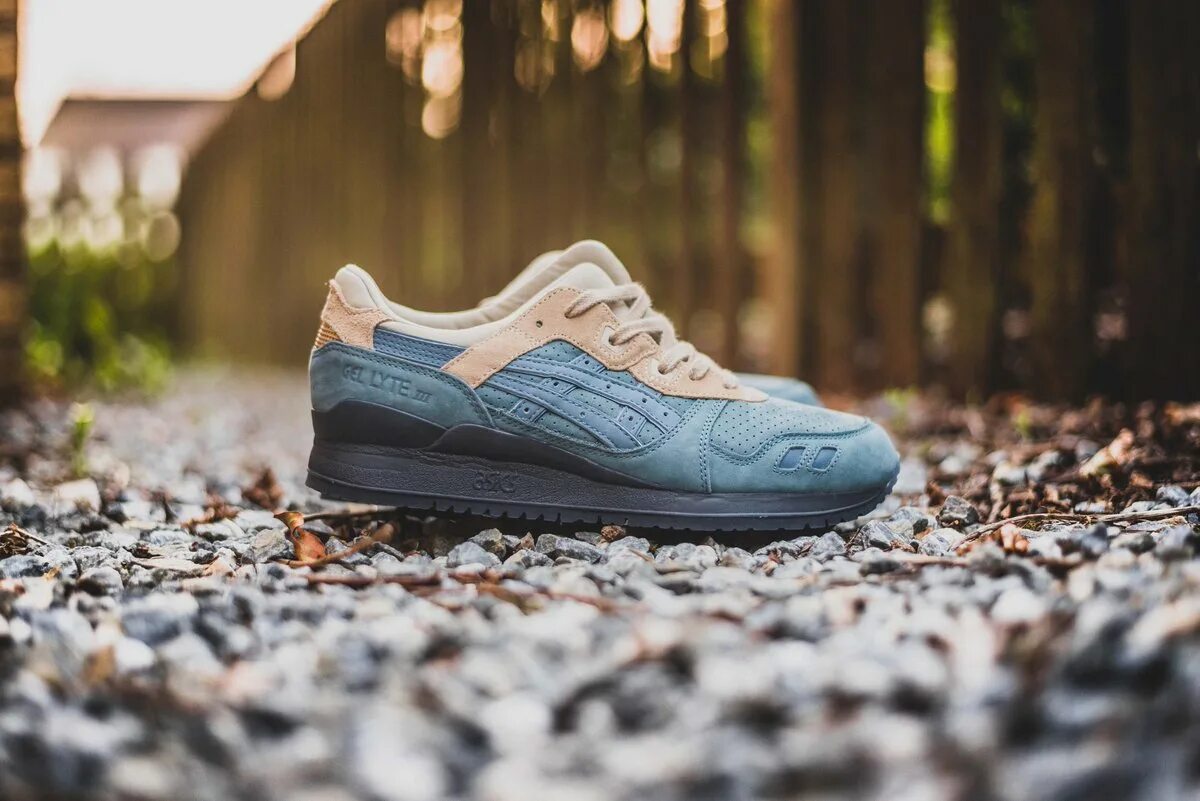 ASICS Gel Lyte 3. ASICS Gel-Lyte III og. ASICS Gel Lyte 3 Moonwalker. ASICS Gel Lyte 3 og. Asics gel lyte iii