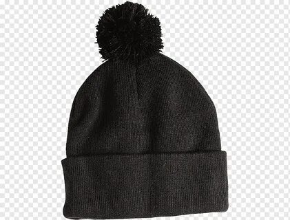 Села шерстяная шапка