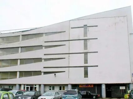 Ул парковая 60