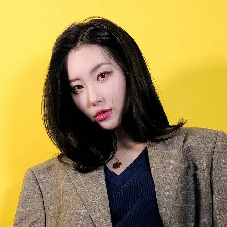 Miyayeah. SUNMI Instagram profile. Официальный офис SUNMI В Узбекистане.