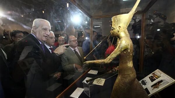 Выставка древнего Египта. Выставка древний египет пермь