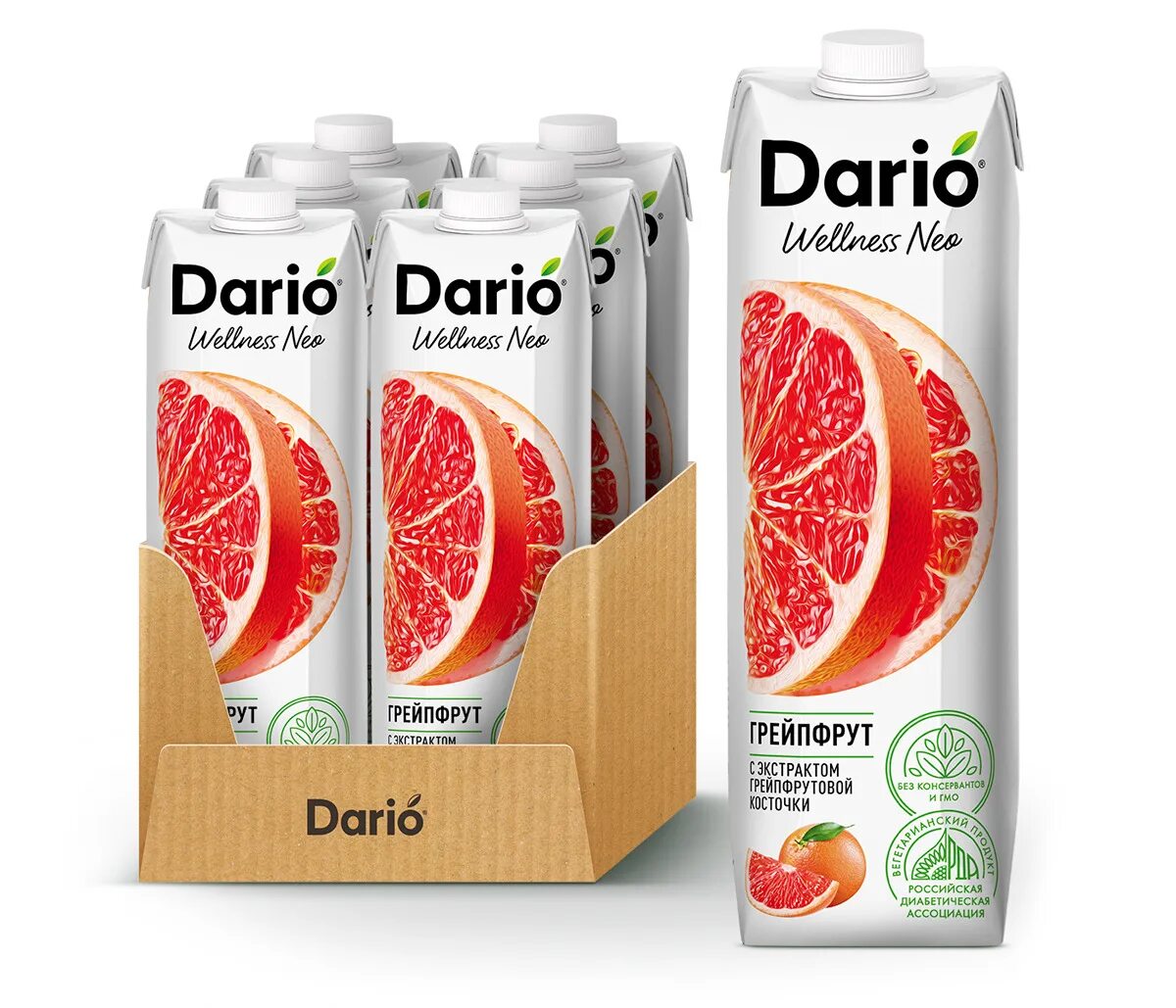 Грейпфрутовый сок можно. Dario Wellness сок. Нектар "Dario Wellness" банановый с мякотью 1л. Дарио велнес нектар. САНФРУТ Дарио.