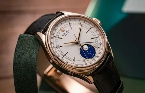 Rolex cellini