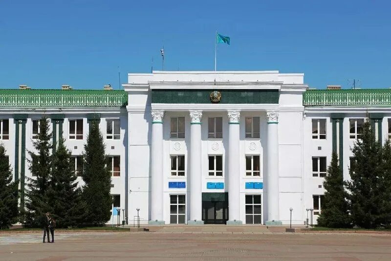 управление образования кокшетау