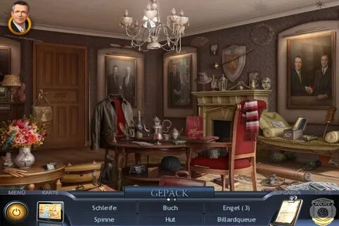 Игра детектив расследование убийств