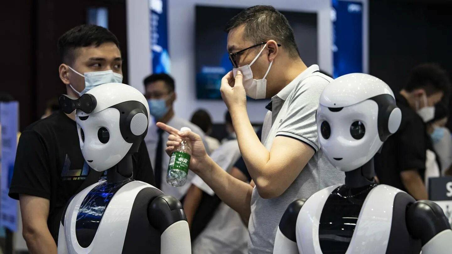 Robots 2025