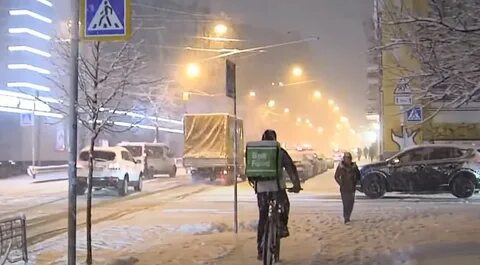 Погода 27 декабрь
