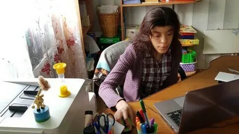 Инвалиды карелии