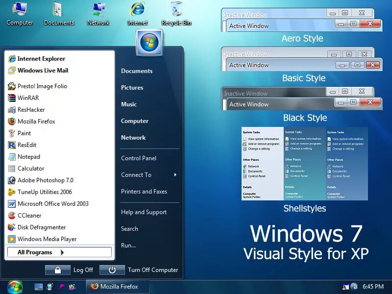 Win7 style builder. Easy windows. Windows style builder для windows 10. Красивые окна. Стиль виндовс.