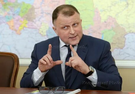 Начальник противодействия коррупции
