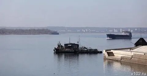 Паром волгоград