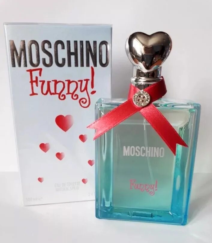 Moschino funny moschino 100 мл. Moschino funny 50 мл. Москино фанни жен. Moschino funny 100ml edt test. Духи москино чип энд чик.