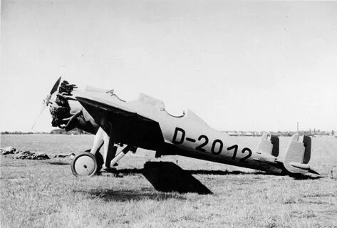 Junkers k 47