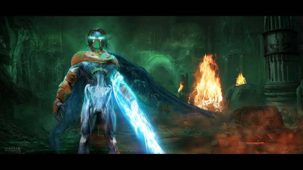 Legacy of kain raziel. Legacy of kain: soul reaver игра. Каин соул ривер. Каин соул ривер. Разиэль legacy of kain.