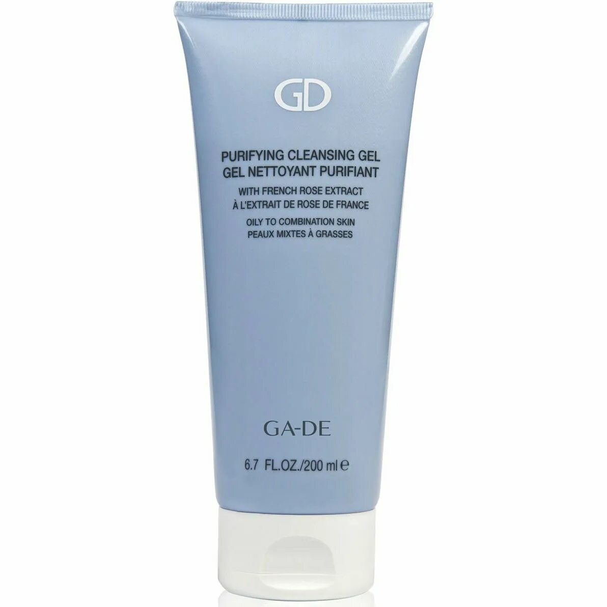 Ga-de, гель для умывания Purifying Cleansing Gel, 200 мл. Ga-de Purifying. Умывалка Purifying Cleanser. Purifying cleansing gel