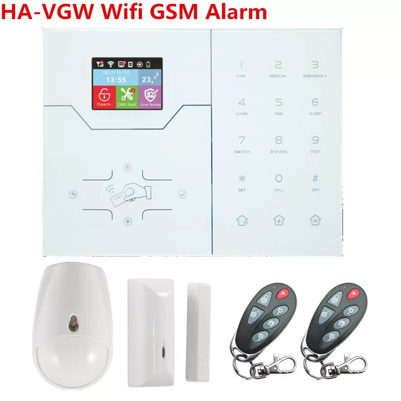 Охранная сигнализация wifi. Wifi сигнализация для дома. сигнализация для дома с gsm и wifi. беспроводная сигнализация для септика. vgw.