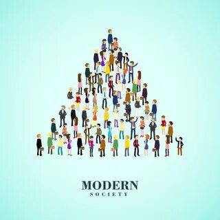 Modern society
