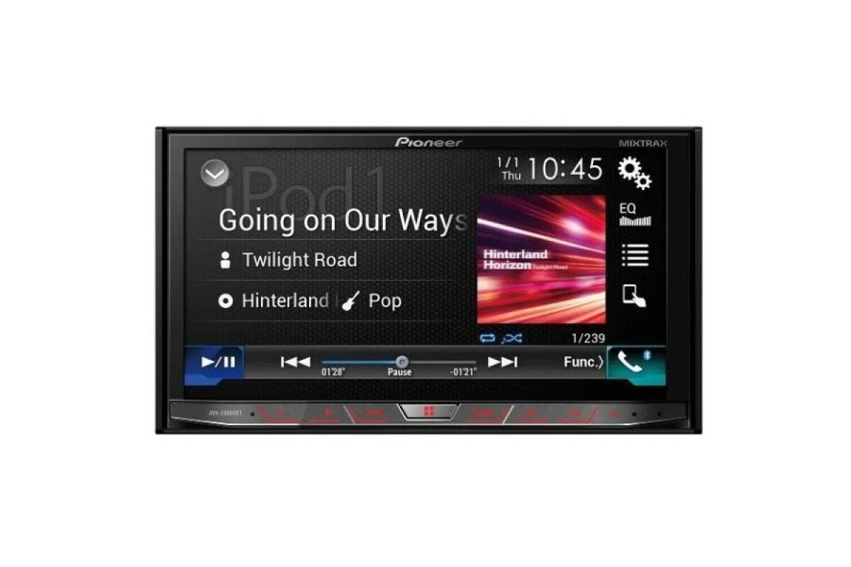 Pioneer mvh av190. Автомагнитола Pioneer AVH-180. Автомагнитола Pioneer AVH-x2800bt. Автомагнитола Pioneer AVH-x5800bt. Автомагнитола Pioneer AVH-x8650bt.