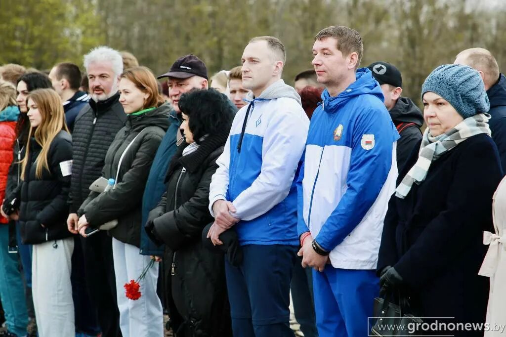 Пулевая стрельба. Новости Гродно.