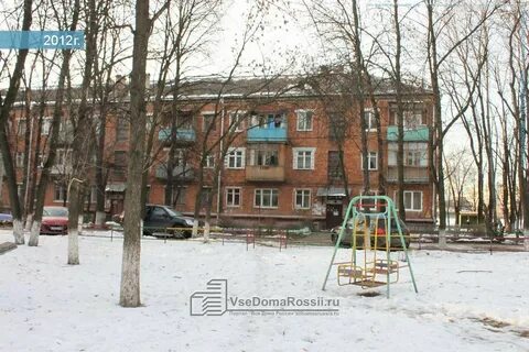 Люберцы ул красногорская